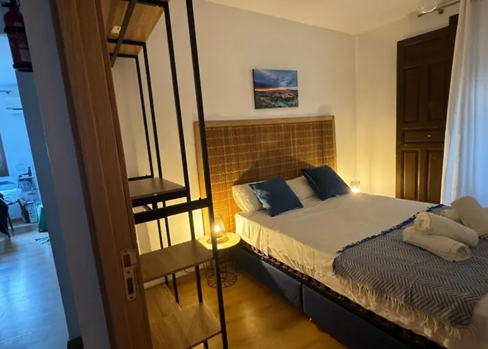 La Sal Home Toledo 2