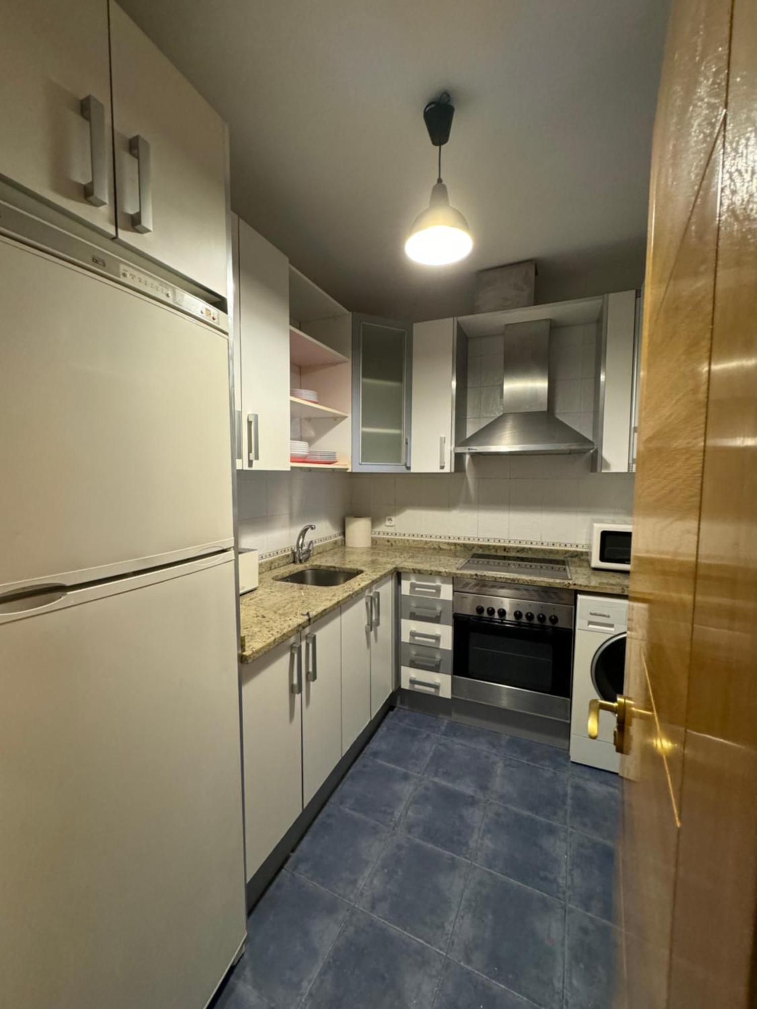 Apartamento La Sal 2