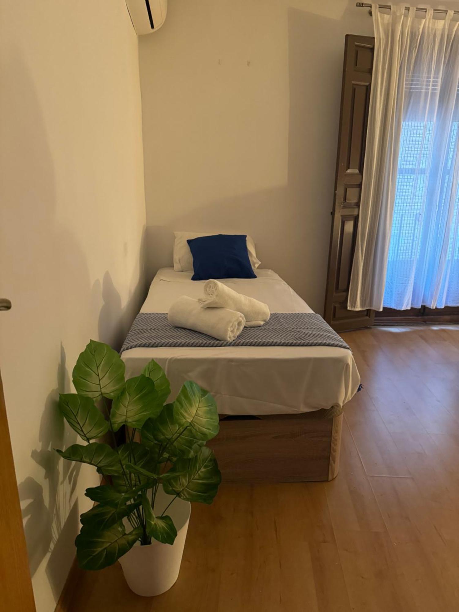 Apartamento La Sal 2 *