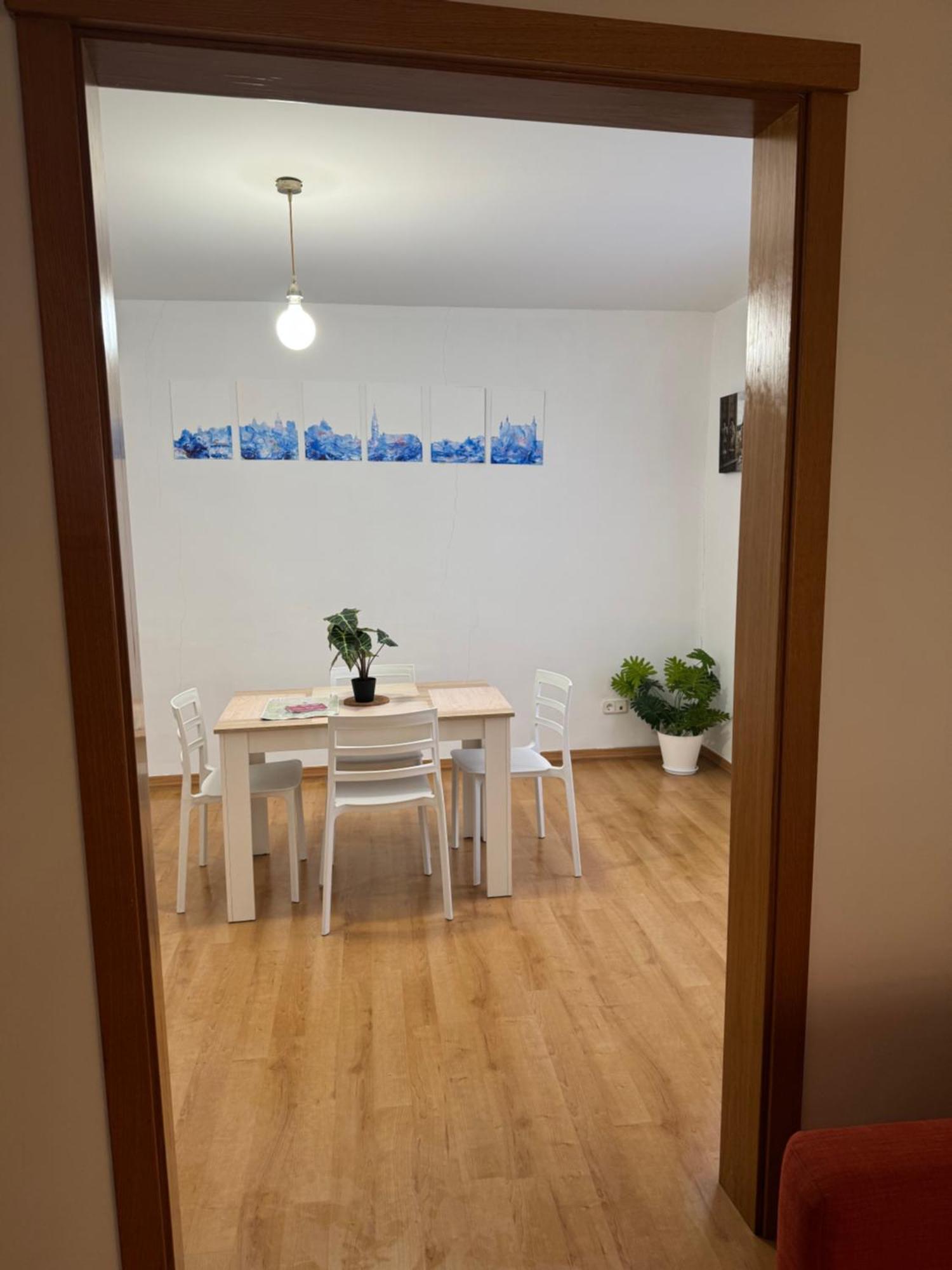 Apartamento La Sal 2 Toledo