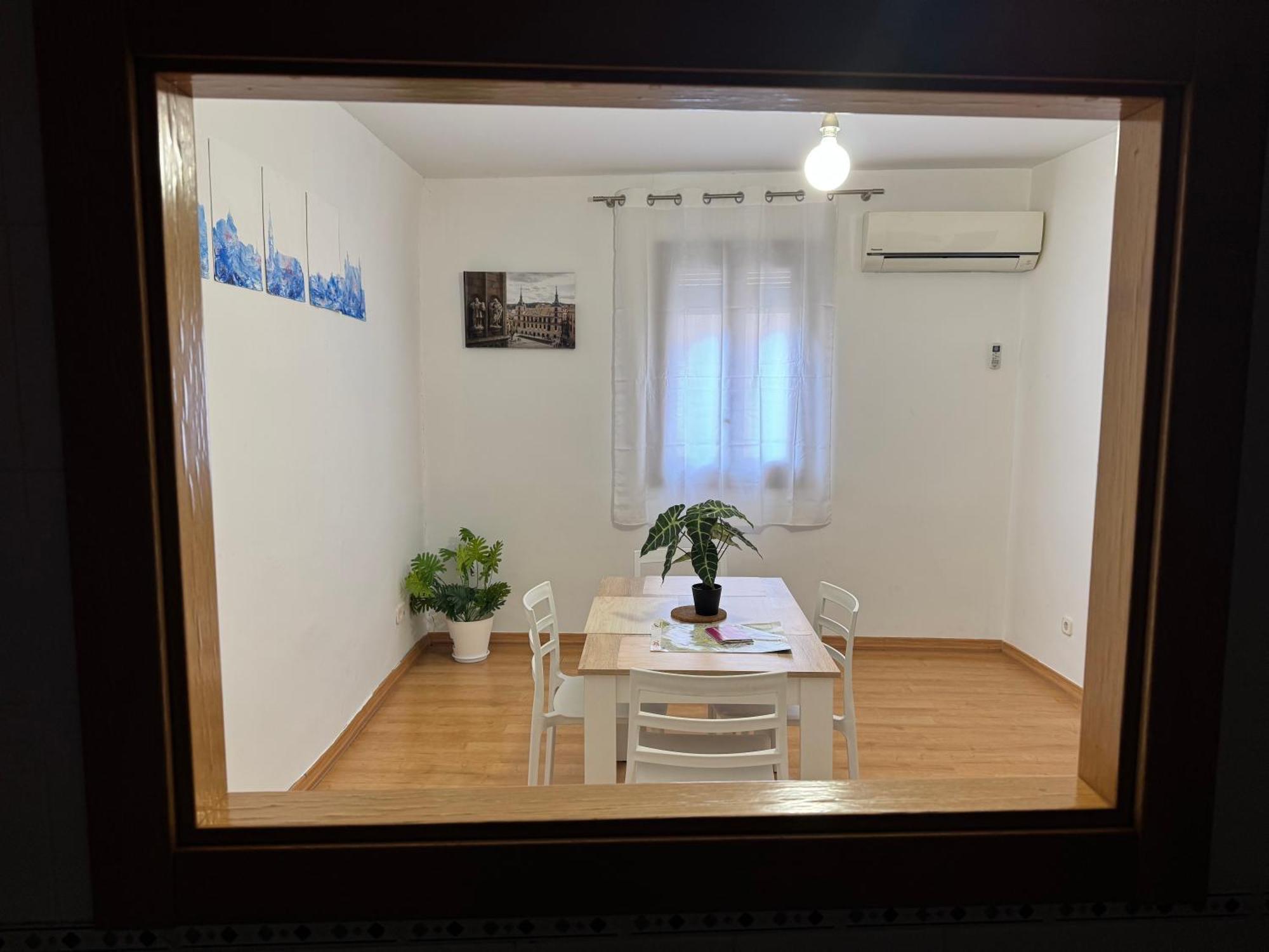 Apartamento La Sal 2