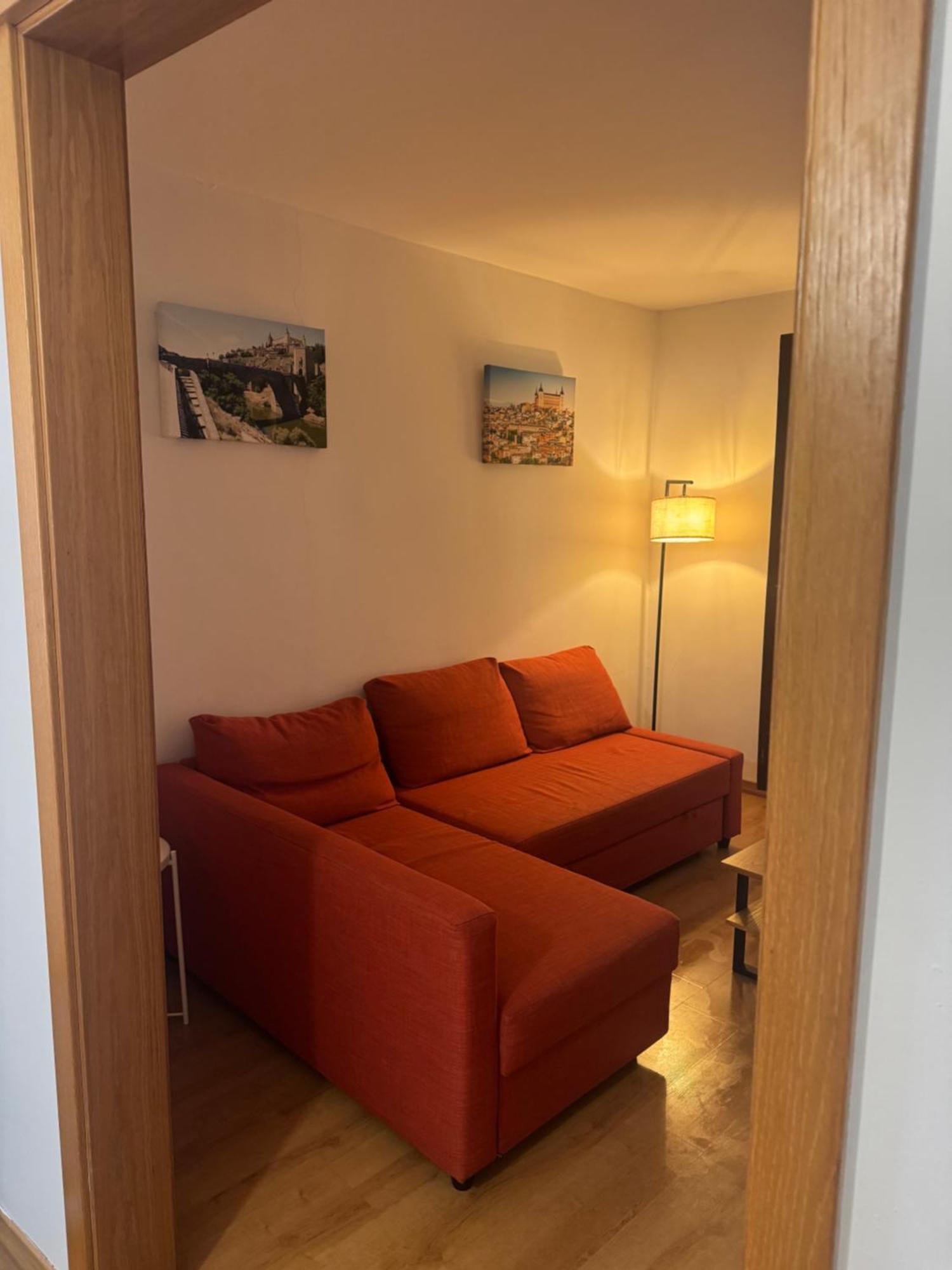Apartamento La Sal 2